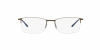 OKULARY KOREKCYJNE GIORGIO ARMANI AR 5010 3037 54 ROZMIAR M